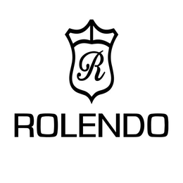 R ROLENDO trademark