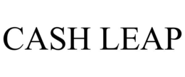 CASH LEAP trademark