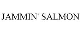 JAMMIN' SALMON trademark