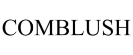 COMBLUSH trademark