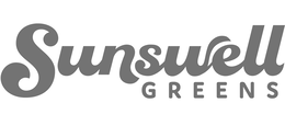 SUNSWELL GREENS trademark