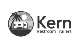 KERN RESTROOM TRAILERS trademark