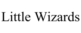 LITTLE WIZARDS trademark