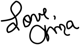 LOVE, MA trademark