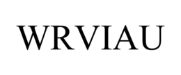 WRVIAU trademark