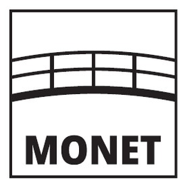 MONET trademark