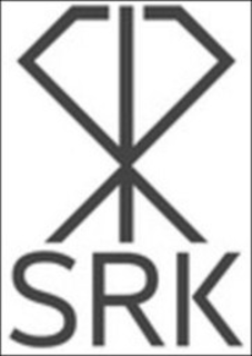 SRK trademark
