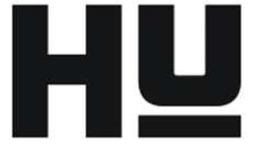 HU trademark