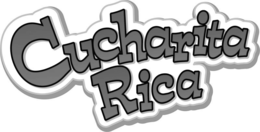 CUCHARITA RICA trademark
