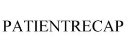 PATIENTRECAP trademark