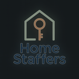 HOME STAFFERS trademark