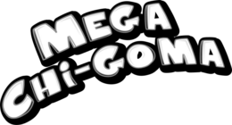 MEGA CHI-GOMA trademark