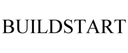 BUILDSTART trademark