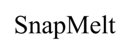 SNAPMELT trademark