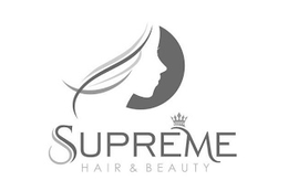 SUPREME HAIR & BEAUTY trademark