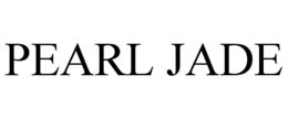 PEARL JADE trademark