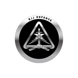 BJJ DEFENSE trademark