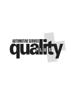 QUALITY PLUS AUTOMOTIVE SERVICE trademark
