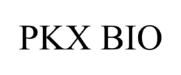 PKX BIO trademark