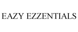 EAZY EZZENTIALS trademark