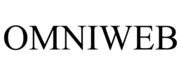 OMNIWEB trademark