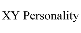 XY PERSONALITY trademark