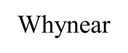 WHYNEAR trademark