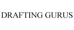 DRAFTING GURUS trademark