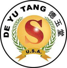 S DE YU TANG S U.S.A. trademark