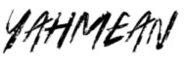 YAHMEAN trademark