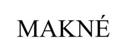 MAKNÉ trademark
