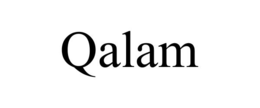 QALAM trademark