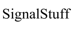 SIGNALSTUFF trademark