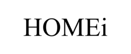 HOMEI trademark