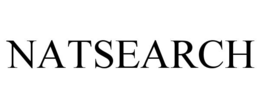 NATSEARCH trademark