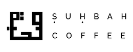 SUHBAH COFFEE trademark