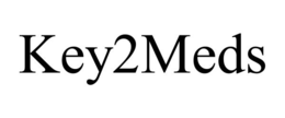 KEY2MEDS trademark