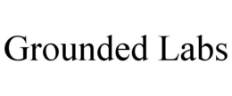 GROUNDED LABS trademark