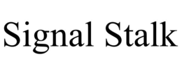 SIGNAL STALK trademark