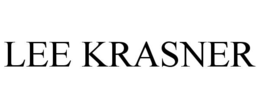 LEE KRASNER trademark