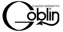 CLAUDIO SIMONETTI'S GOBLIN trademark