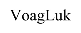 VOAGLUK trademark