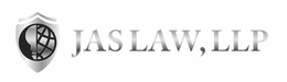 JAS LAW, LLP trademark