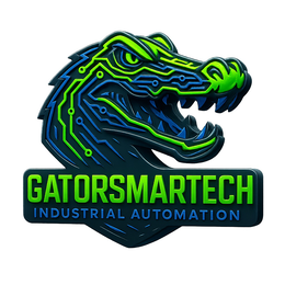GATORSMARTECH INDUSTRIAL AUTOMATION trademark