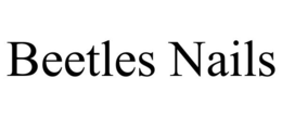 BEETLES NAILS trademark