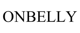 ONBELLY trademark
