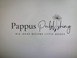 PAPPUS PUBLISHING BIG IDEAS BECOME LITTLE BOOKS trademark
