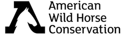 A AMERICAN WILD HORSE CONSERVATION trademark