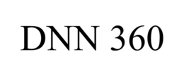 DNN 360 trademark