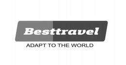 BESTTRAVEL ADAPT TO THE WORLD trademark